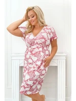 Noční košile Plus Size model 223562 Donna