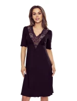 Eldar First Lady Flor chemise 2XL-3XL
