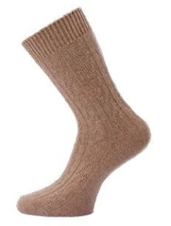 WiK 37710 Dámské vlněné ponožky 35-42
