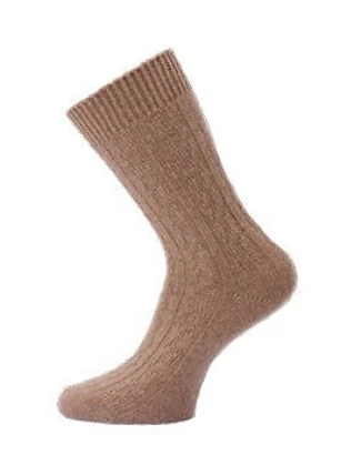WiK 37710 Dámské vlněné ponožky 35-42