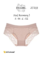 Kalhotky DC Girl 27233 A12 S–XL Kalhotky DC Girl 27233 A12 S–XL