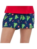 Dámské pyžamo 628/399 Ho ho - CORNETTE Dámské pyžamo 628/399 Ho ho - CORNETTE