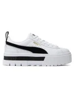 Puma Mayze Leather WN W 381983-01 dámské boty Puma Mayze Leather WN W 381983-01 dámské boty
