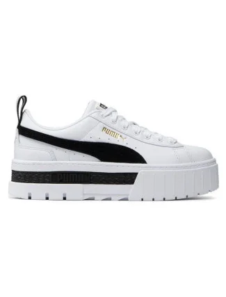 Puma Mayze Leather WN W 381983-01 dámské boty Puma Mayze Leather WN W 381983-01 dámské boty