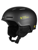 Lyžařská helma Sweet Protection Winder Mips Jr 92800558918 Lyžařská helma Sweet Protection Winder Mips Jr 92800558918