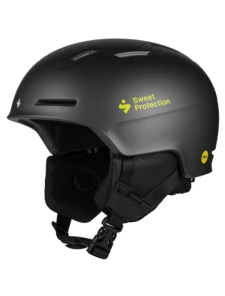 Lyžařská helma Sweet Protection Winder Mips Jr 92800558918 Lyžařská helma Sweet Protection Winder Mips Jr 92800558918