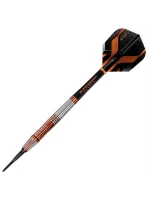 Šipky Harrows TORO 90% softip