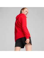 Mikina Puma Team Goal Casuals Hoody W 658621 01