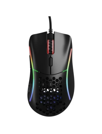 Glorious PC Gaming Race Model D- Myš pravá USB Type-A Optical 3200 DPI