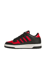 Boty adidas Rapid Court Low Jr JR1020 Boty adidas Rapid Court Low Jr JR1020