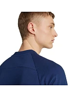 Tričko adidas Tiro 25 Tee Travel M JY5949 pánské