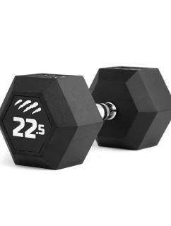 tiguar činka HEX 22,5 kg