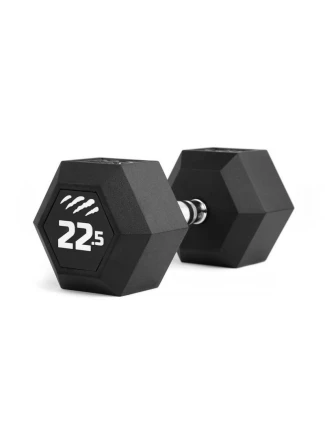 tiguar činka HEX 22,5 kg