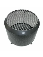 Ohnivý buben FP.006