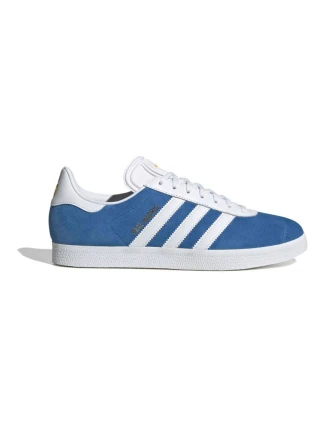 Adidas Originals Gazelle Real Madrid boty JR4158