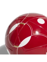 Adidas Liverpool FC Mini domácí fotbalový míč JY6165