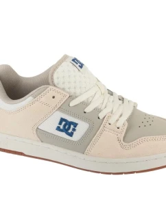 DC Boty Manteca 4 DC01732280 Grey 36