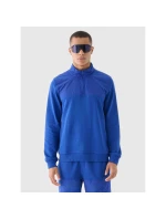 Pánská mikina s kapucí 4F 4FRSS24TSWSM2035-36S pánské Pánská mikina s kapucí 4F 4FRSS24TSWSM2035-36S pánské