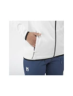 Bunda MILLET W Seneca Fleece Hoodie, šedá