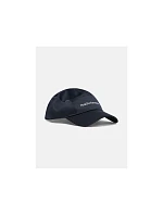Čepice PEAK PERFORMANCE Tech Player Cap, černá Čepice PEAK PERFORMANCE Tech Player Cap, černá