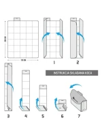 Pikniková deka 200x200 cm 77103 - Meteor Pikniková deka 200x200 cm 77103 - Meteor