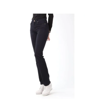 Dámské džíny Wrangler True Blue Slim W W27GBV79B Dámské džíny Wrangler True Blue Slim W W27GBV79B