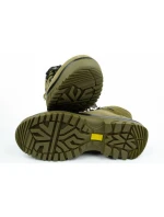 Pánské trekové boty M OBMH255 45S - 4F Pánské trekové boty M OBMH255 45S - 4F