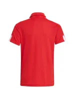 Dětské polo tričko Squadra 21 Jr GP6423 - Adidas