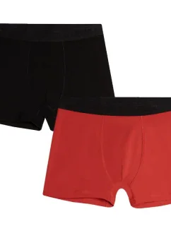 Boxerky 4F M027 1 M 4FAW23UBXSM027 91S