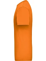 Daiber JN 800 Pánské pracovní tričko 02.0800 orange
