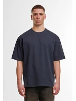 Build your Brand BY 391 Pánské těžké tričko "Loose Fit" 56.0391 white