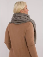Šála AT SZ 1701.61 béžová