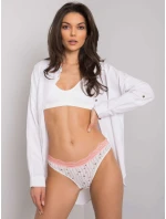 Kalhotky BR MT 11482 coral Kalhotky BR MT 11482 coral