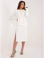 Sada LK KMPL 509547.05 ecru Sada LK KMPL 509547.05 ecru