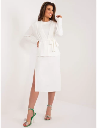 Sada LK KMPL 509547.05 ecru