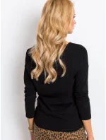 Halenka RV BZ 5121.29P černá