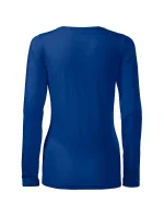 Slim triko dámské královská modrá Slim triko dámské královská modrá