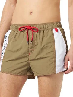 Pánské plavky 00SXLI-0PCAI-E6489 - Diesel