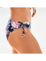 Spodní díl dámských plavek Lorie Bottom 8826-0-436 vícebarevná - Anita