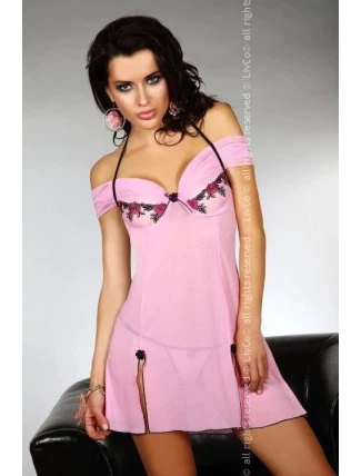 Dámská košilka Chameli - LivCo Corsetti Dámská košilka Chameli - LivCo Corsetti