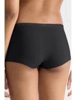 SLOGGI GO CRUSH SHORT 3PACK BLACK SLOGGI GO CRUSH SHORT 3PACK BLACK