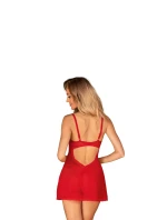 Sexy soupravy model 190452 Obsessive Sexy soupravy model 190452 Obsessive