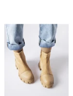 Boty model 206559 Solea Boty model 206559 Solea