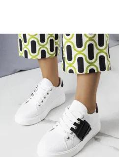 Tenisky model 207978 Solea