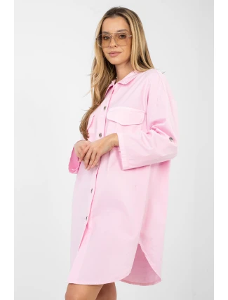 Denní šaty model 223800 Rue Paris Denní šaty model 223800 Rue Paris