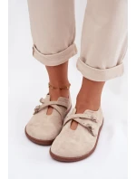 Polobotky  model 223856 Step in style