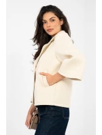 Plášť  model 224887 Factory Price