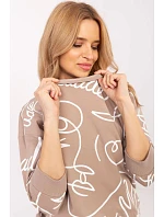 Halenka  model 227652 Rue Paris