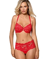 Dámské kalhotky model 231837 Róża Dámské kalhotky model 231837 Róża