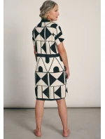 Dámské šaty Muydemi 210184